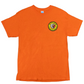 Represent 'n Apache® T-Shirt | Safety Orange