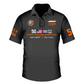 Official Apache® World Record Speed Run Sport Shirt