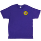 Represent 'n Apache® T-Shirt | Purple