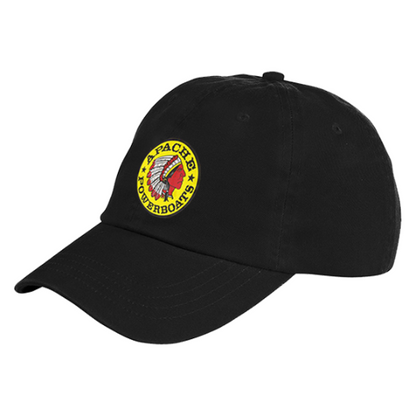 Classic Apache® Hat | Black
