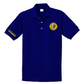 Apache Powerboats Collared Sport Shirt | Short Sleeve | Various Colors