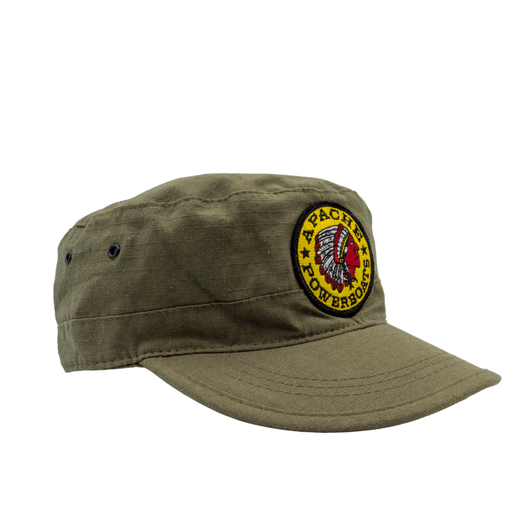 Apache Powerboats® Military Cap