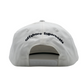 Vintage Apache® Snap-Back Hat | White