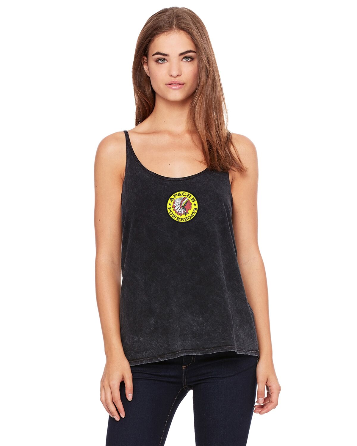 Women's Slouchy Tank