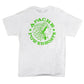 Apache Powerboats® Monochromatic Logo T-Shirt | Various Logo Colors
